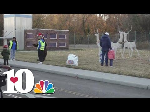 Holiday hours start at Knoxville's Safety City