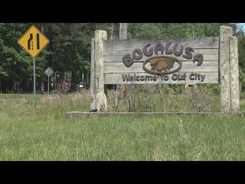 Funding freeze in Bogalusa