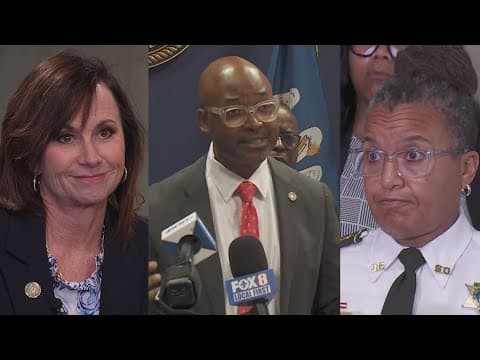 Political sparks still flying over jail escape