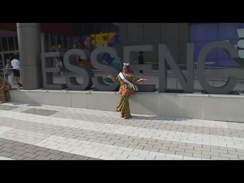 Essence Fest brings a multi-million dollar economic boom to New Orleans