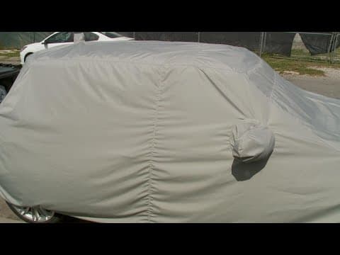 N.O. S&WB admits leak at turbine the cause of oil residue in neighborhood