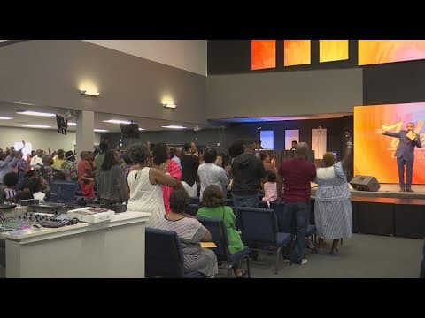 Promoting safety on a busy weekend in Indianapolis