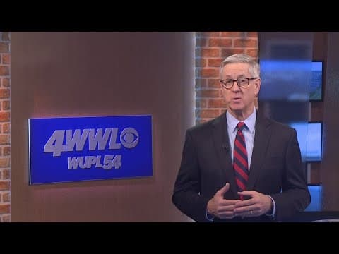 Clancy's Commentary: What's really behind Jeff Landry's interest in New Orleans?