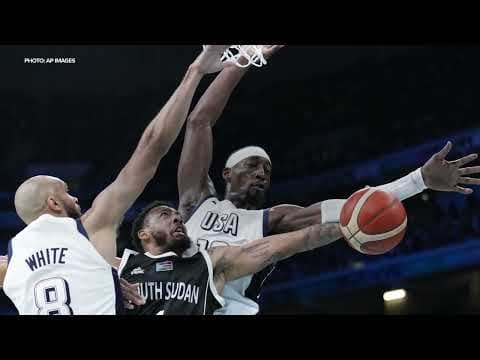 Paris Rewind July 31 | Ledecky picks up first gold in Paris