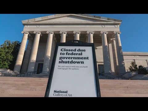 Transportation secretary says government shutdown adds stress on air traffic controllers