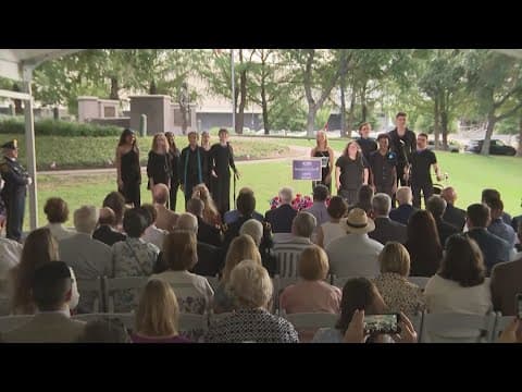 Week of events to celebrate what would have been Bush 41's 100th birthday