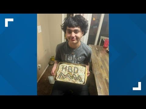 Columbus police continue to search for suspect in death of 13-year-old North Linden boy