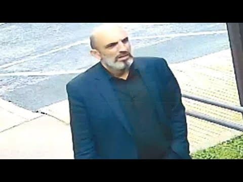 Here's how police say a fake priest stole money from a Catholic church in Houston