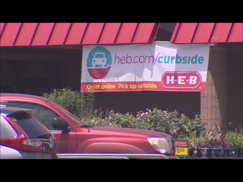 New H-E-B store to open in Prosper this week