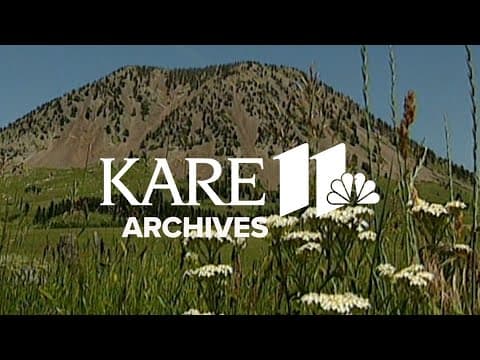Bear Butte (1998) | From the Archives