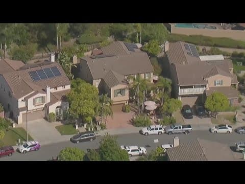 Millete home in Chula Vista to be sold on open market