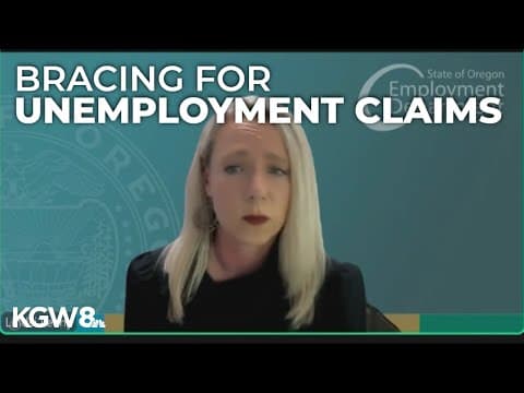 Oregon Employment Department prepares for federal worker layoffs