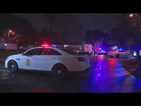 Activists push for answers after more than 200 homicides in Indianapolis in 2024