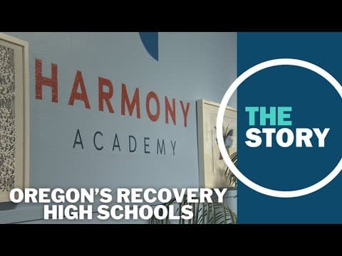 Gov. Kotek's proposed budget would fund 1 new recovery school instead of 3 advocates expected