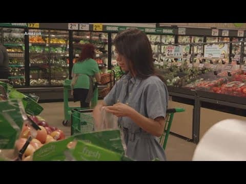 Amazon launching new grocery brand