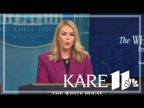 Trump orders funding freeze during review of federal loans and grants