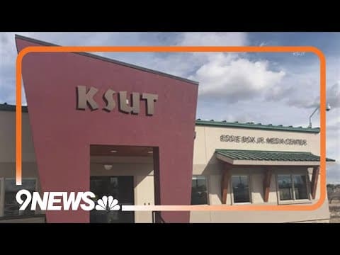 Rural Colorado station's ability to broadcast emergency alerts threatened as Center for Public Broad