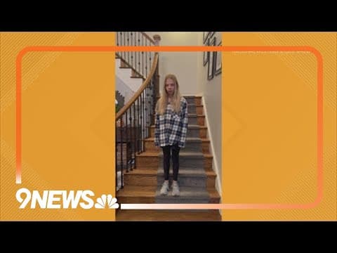 Broomfield girl, 11, chosen to sing national anthem at National Western Stock Show