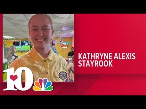 TBI issues Missing Endangered Adult Alert for McMinn County woman