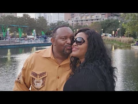 'It breaks our heart' | Father killed, mom hurt during wrong-way crash on Highway 90 in Sugar Land