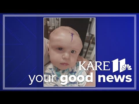 Your Good News: Joe Carr, Heidi Hetue, Michelle Morey