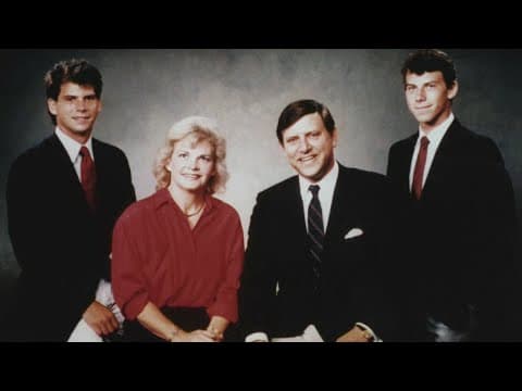 Where does the Menendez brother's resentencing effort stand?