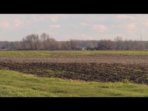 Coroner identifies Purdue student killed in Tippecanoe County plane crash