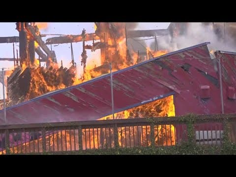 San Diego ranks behind Los Angeles in firefighter staffing levels per capita