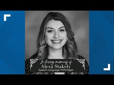 16-year-old charged with murder in death of Alexa Stakely