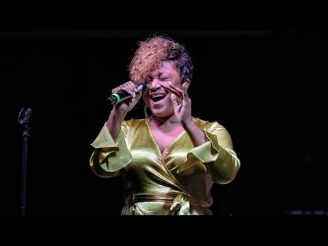 Don't miss the Sweet Jazz Festival in Loudoun County April 11 and 12