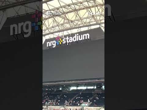 Houston Texans observe moment of before game against Bucs, but don't mention Charlie Kirk