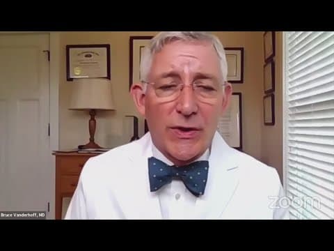 Ohio Department of Health provides update on COVID-19 in the state