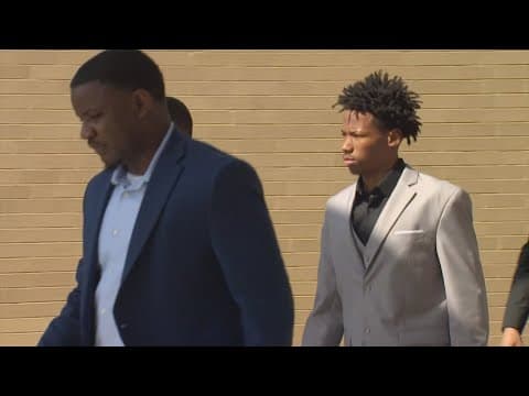 Karmelo Anthony indicted in Frisco track meet stabbing death of Austin Metcalf, officials say