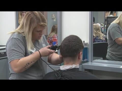 Tennessee School of Beauty offers support to Paul Mitchell students amid closure