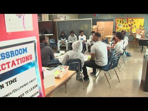 Independence High School students hosting summit to address gun violence among youth