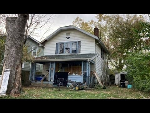 City shuts down Hilltop property for multiple calls of gunshots, drug activity