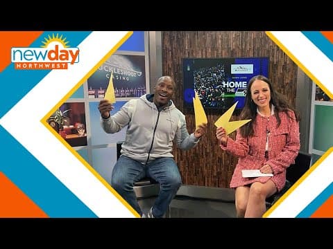 Hawk Zone: Seahawks dominate the Dolphins 24-3 - New Day NW