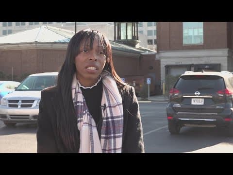 Rent too high town hall