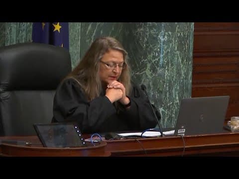 Judge in Delphi murders case may be called as witness