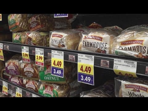 Tennessee Democrats push to repeal state's grocery tax