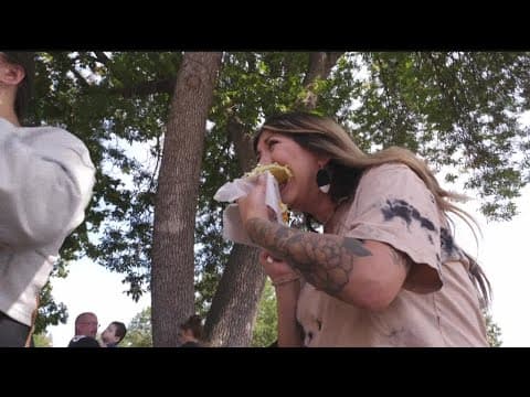 How is inflation affecting the Minnesota State Fair?