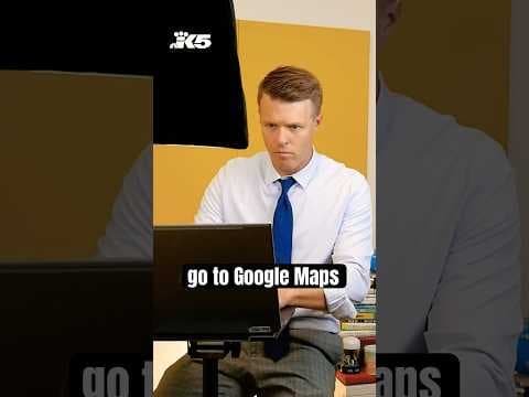 Authorities narrow search for Travis Decker