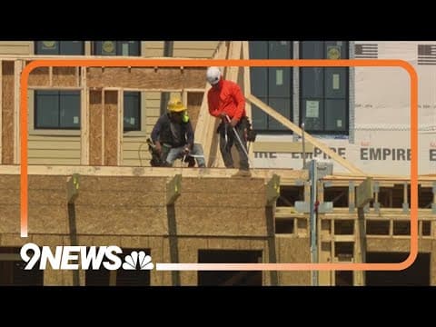 How tariffs could impact the housing market