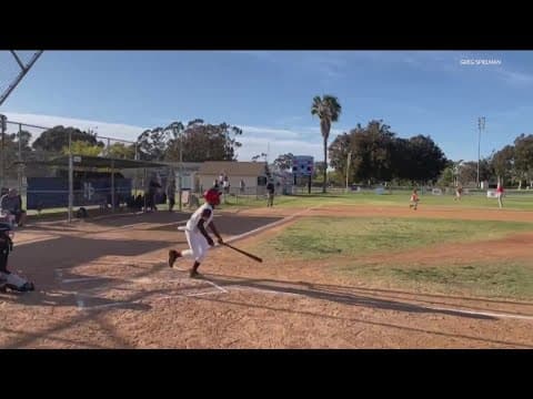 City of San Diego closes sports facilities while out-of-season