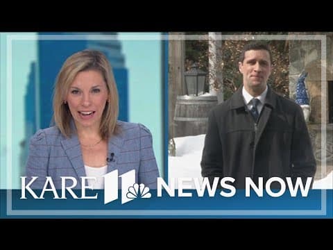 KARE 11 News Now- March 3, 2023