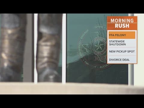 Teen accused of poisoning classmate's show goat