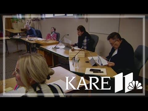 Moose Lake Police Department set to disband after council votes to enter service agreement with coun