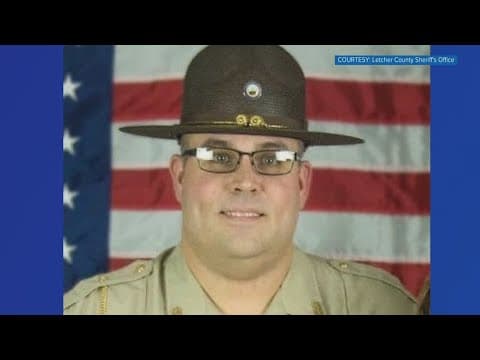 Attorneys for former sheriff accused of killing Kentucky judge to use insanity defense