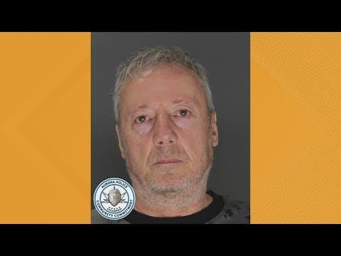 Colorado Man Accused of Sexual Assault at Drug Testing Business