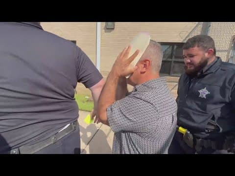 Liberty County children who nearly drowned in pond will stay in foster care